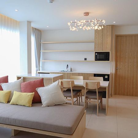 Peach Hill Resort - Sha Extra Plus Ката Бийч Екстериор снимка
